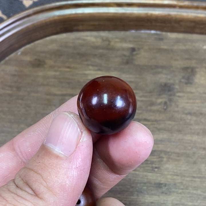 驼骨手串/手链篇号39