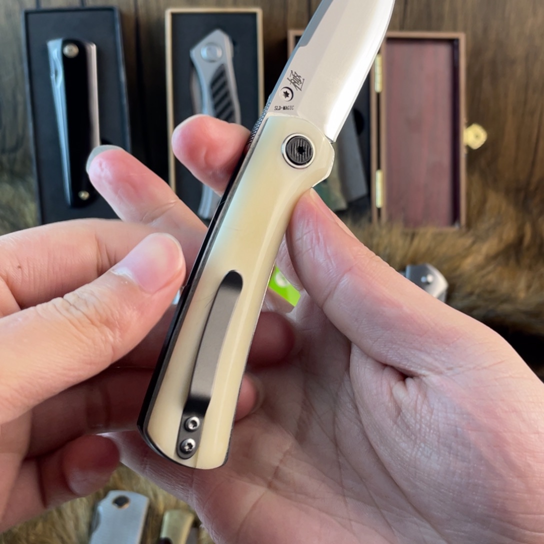 大马士革多功能工具