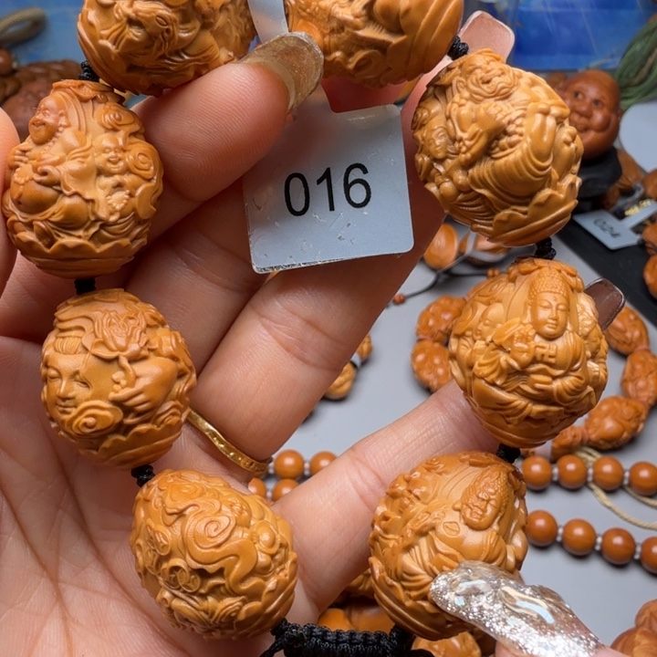 手串/手链橄榄核橄榄核