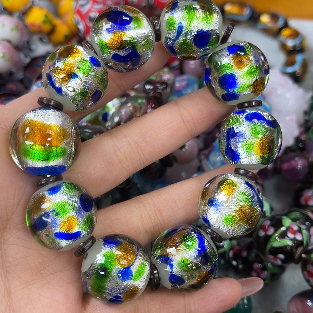 琉璃纯铜锡合金纯铜