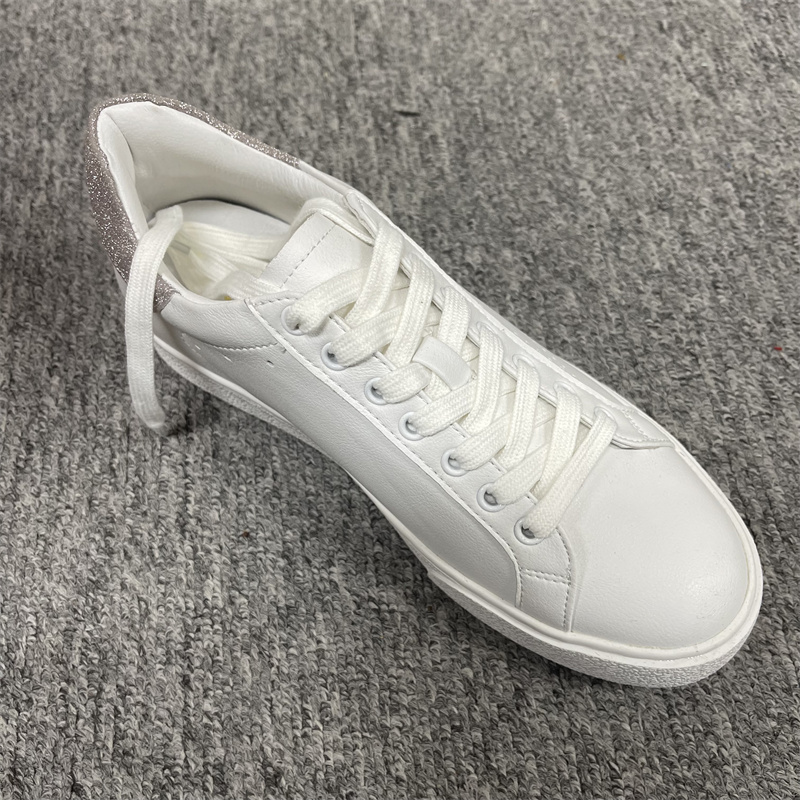 25年百搭时尚个性舒适个性休闲板鞋女鞋-9265