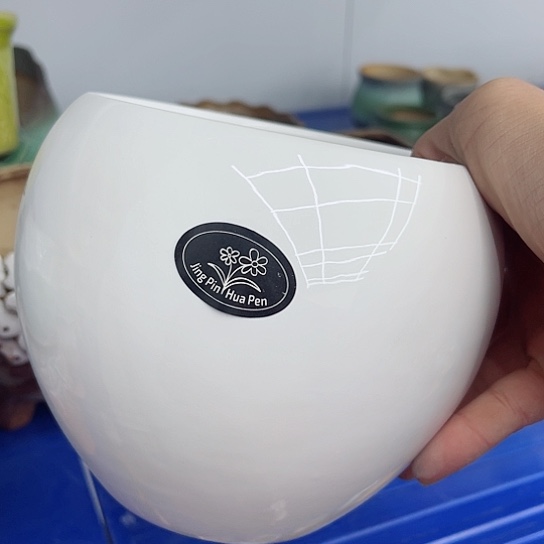 陶瓷多肉绿植陶瓷花盆