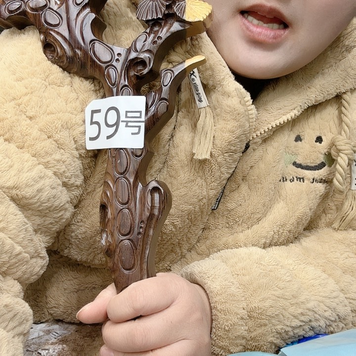 非洲紫檀（红花梨）59