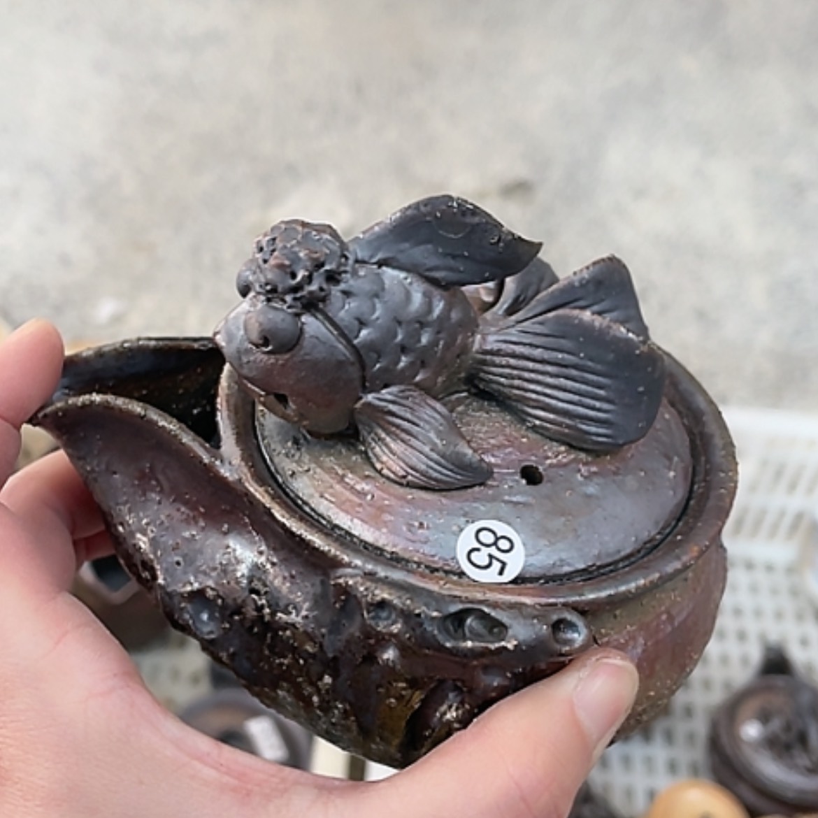 【闪购商品】瑕疵瑕疵都是我的