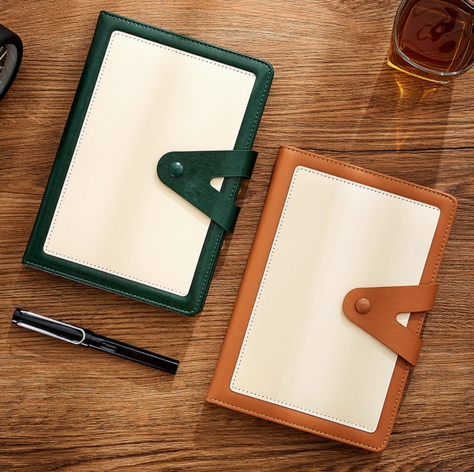 2号记事本  笔记本 日记本