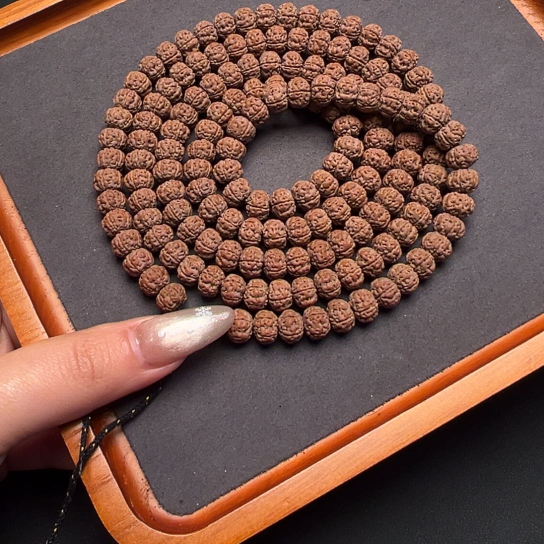 花***-吊坠金刚菩提老树