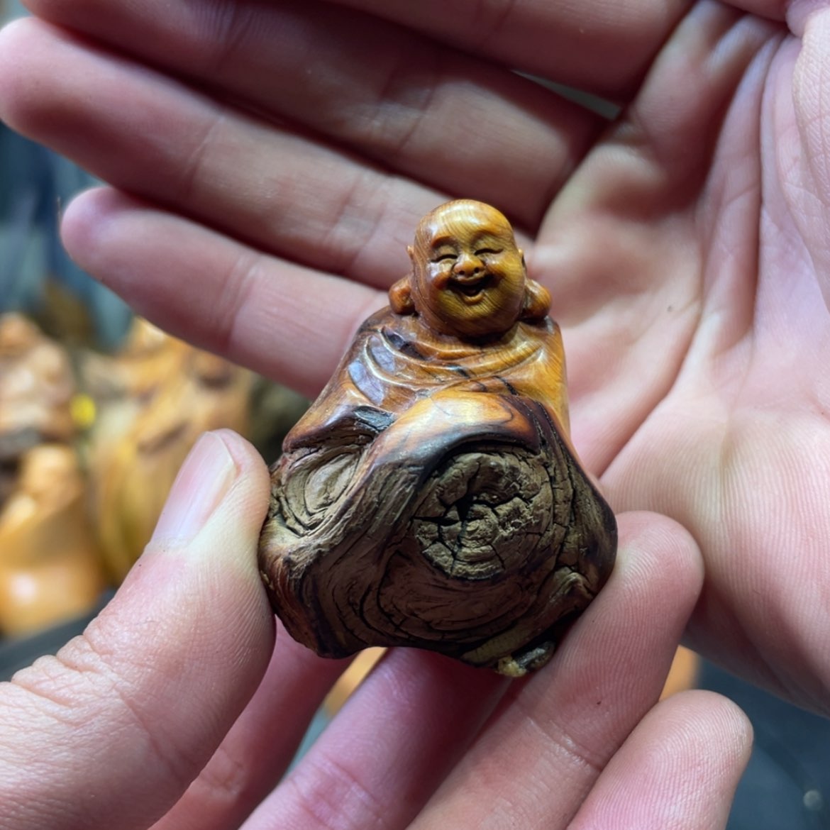 【闪购商品】柏木（崖柏）其他
