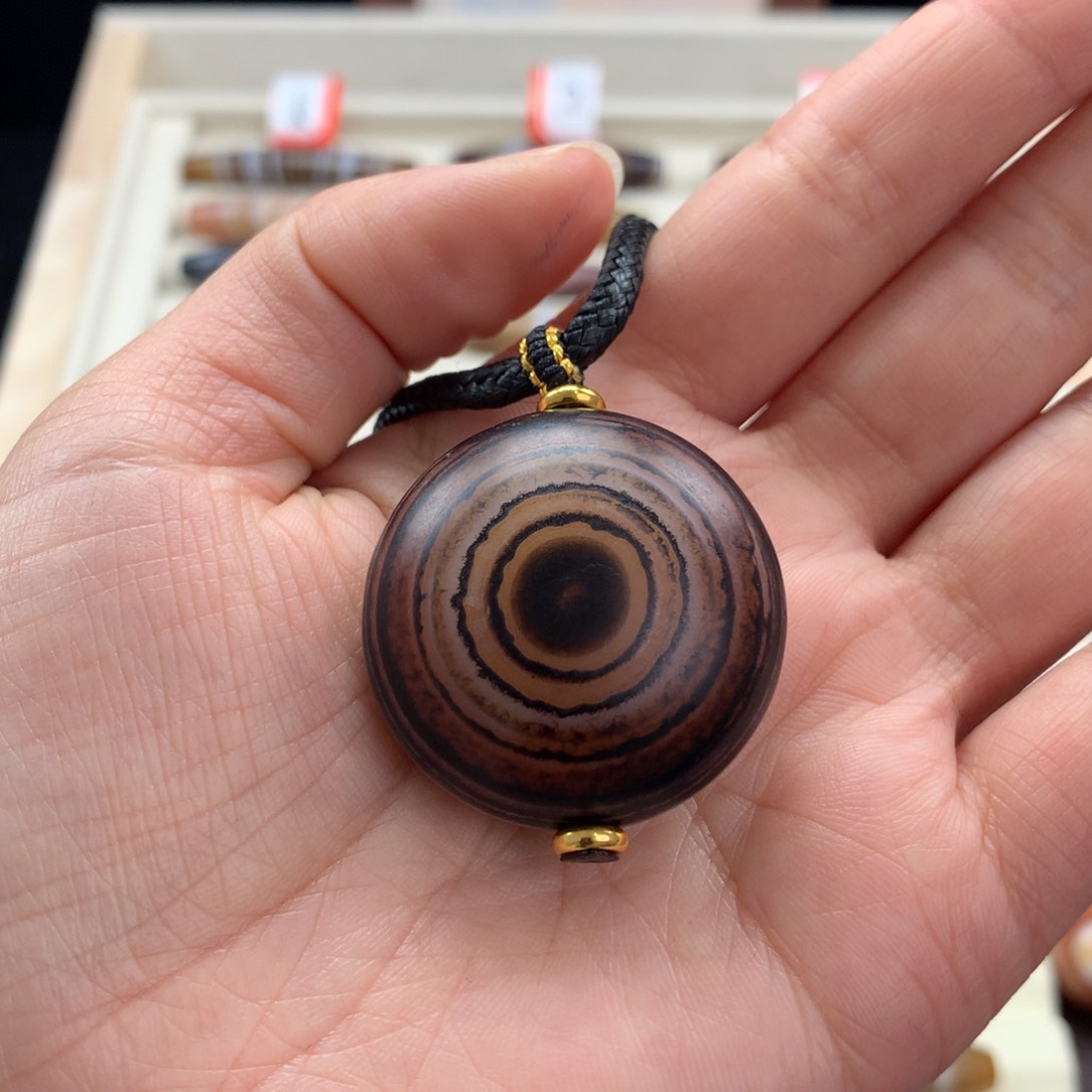 玛瑙/玉髓手链未镶嵌z*Q