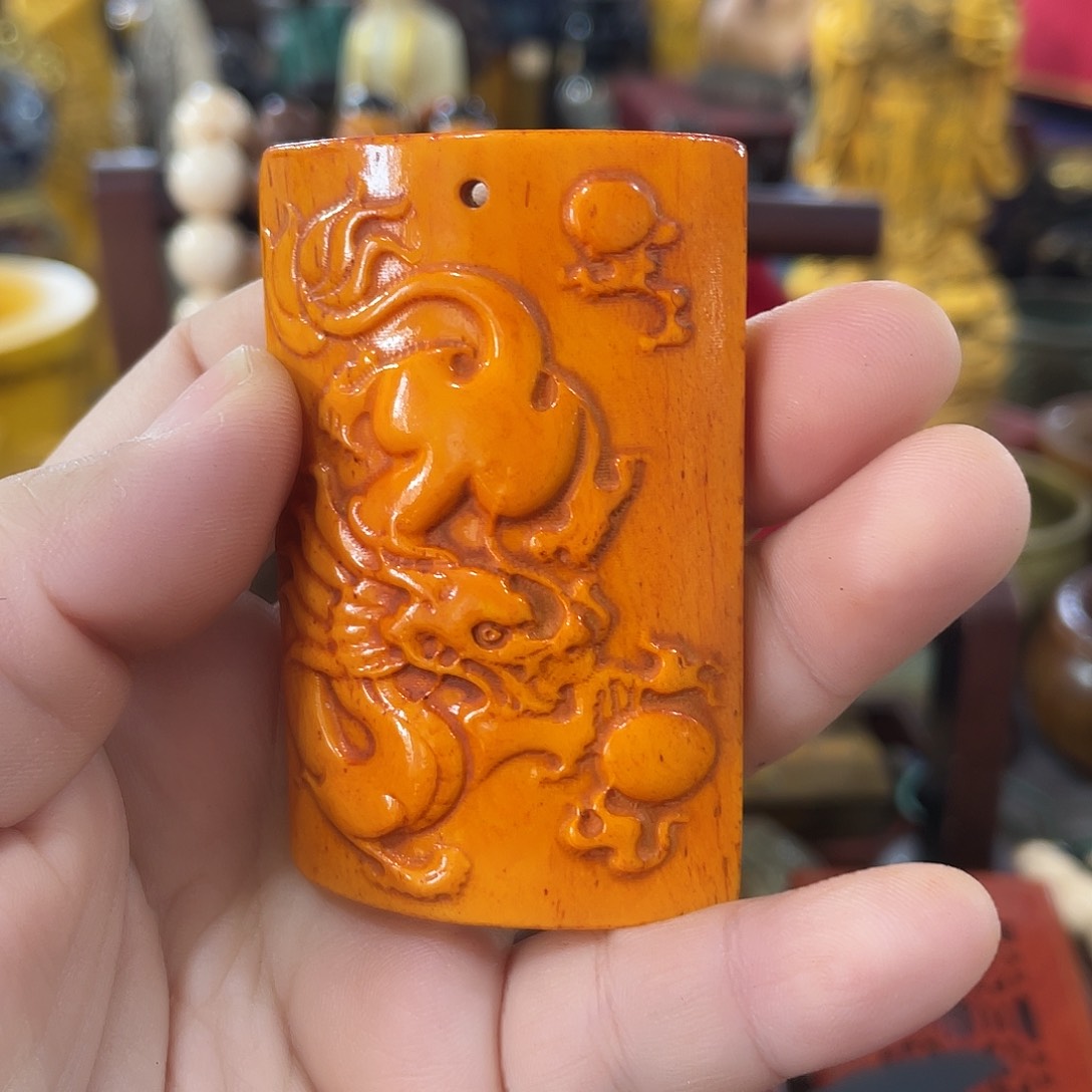 摆件创意瓷器摆件