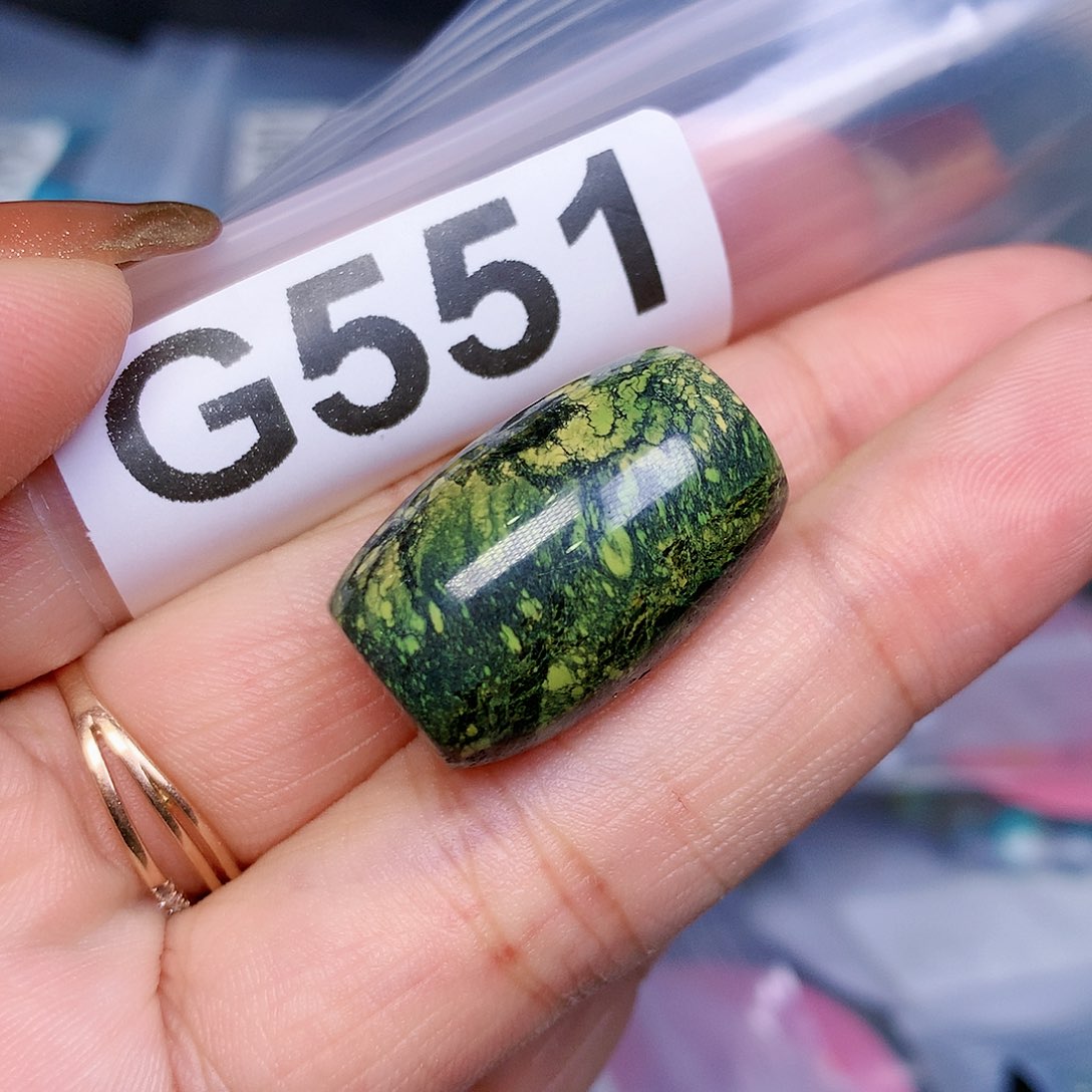 空竹粉丝专享十堰特色手工散珠