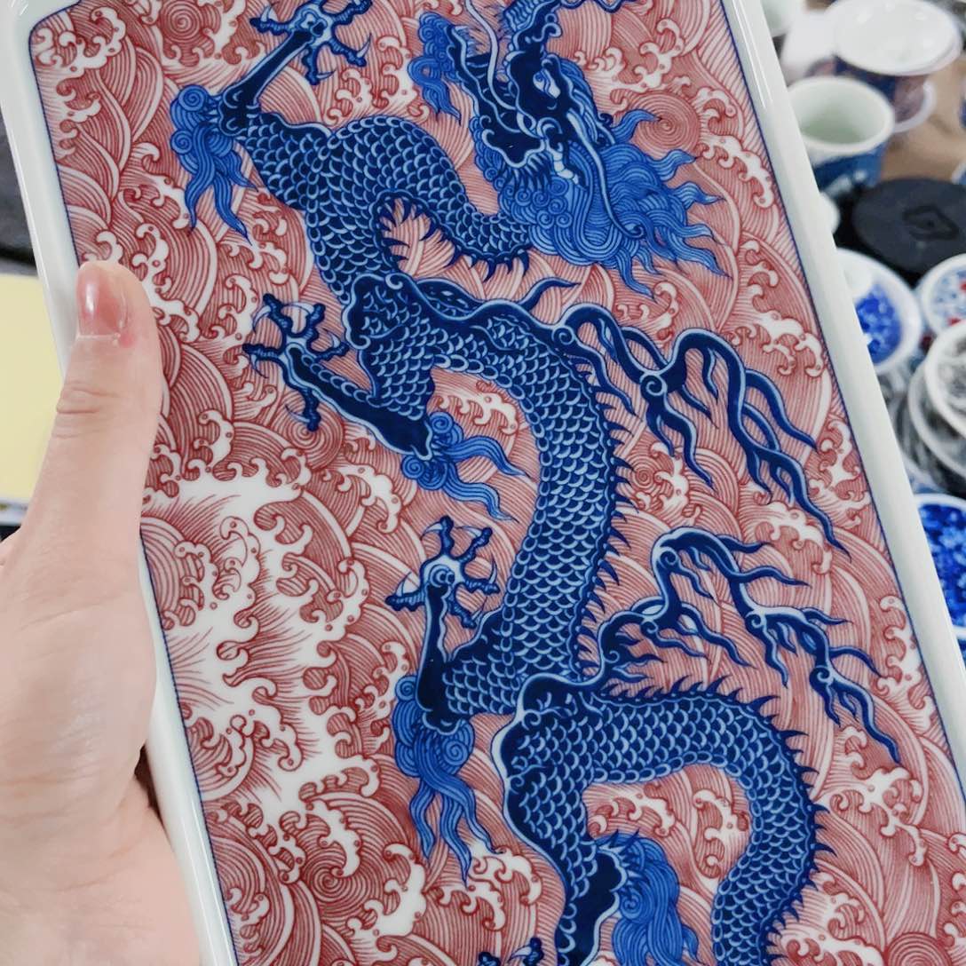 景德镇仓库陶瓷艺术价格