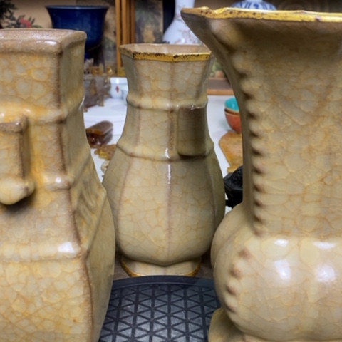 宋老师推荐陶瓷一件日***: