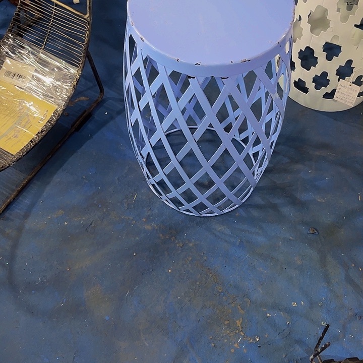 户外园艺孤品微瑕疵