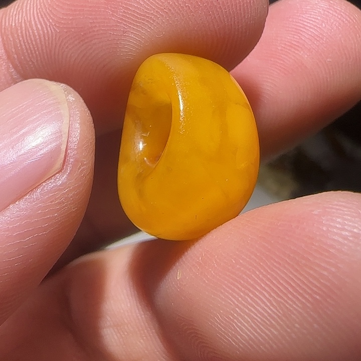 藏区老拉拉保老漂亮