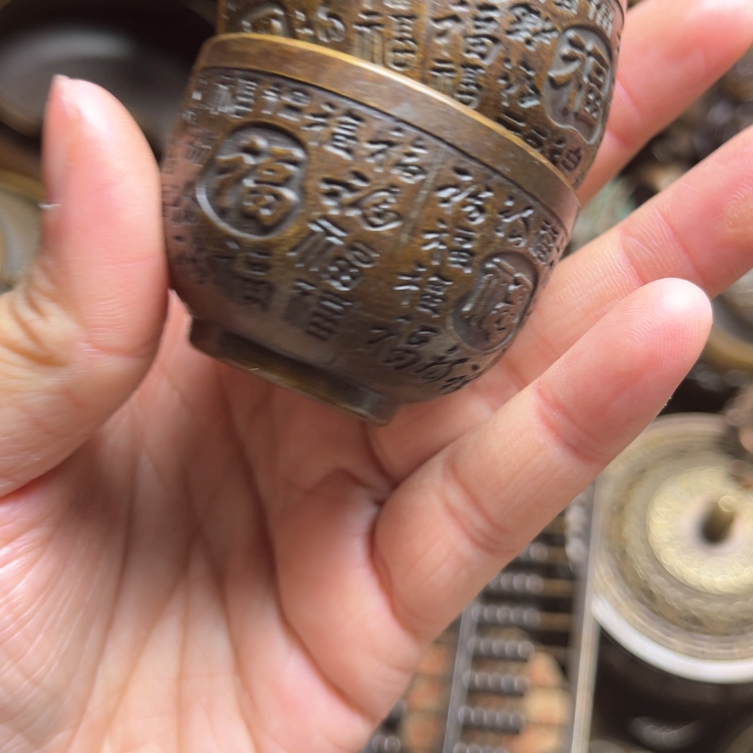 精美铜器精美铜器