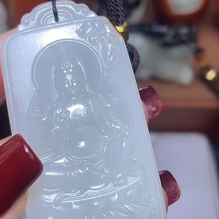 和田玉11.27 X7拍一发一