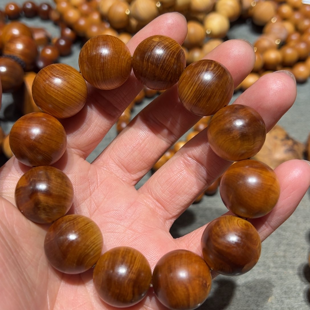 杏*人太行崖柏陈化太行