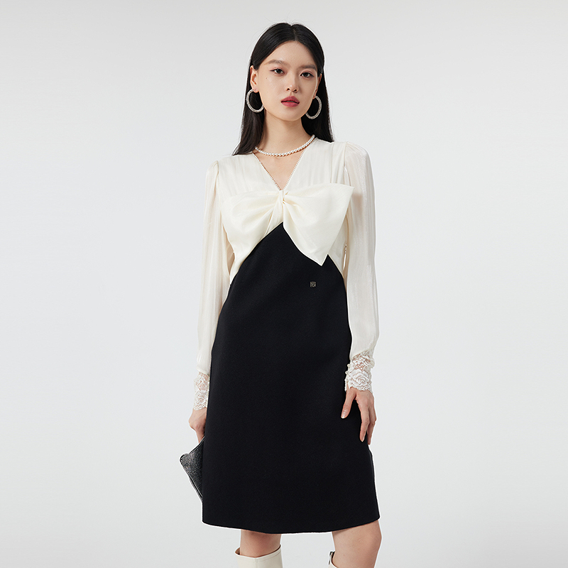 【念一专属】BADINA连衣裙141U120