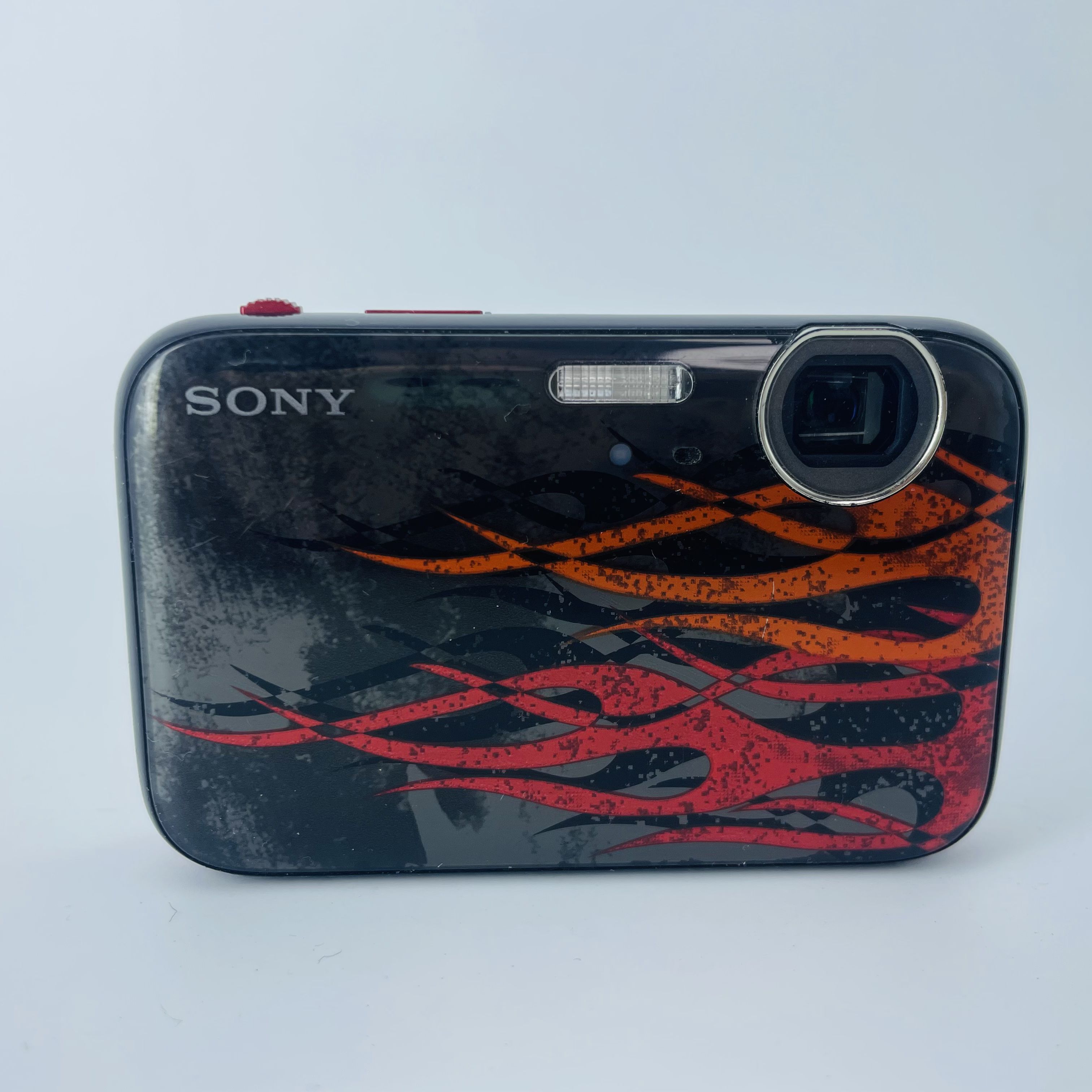 95新 Sony/索尼 J20 1610万像素 4倍光学变焦（no退no换）