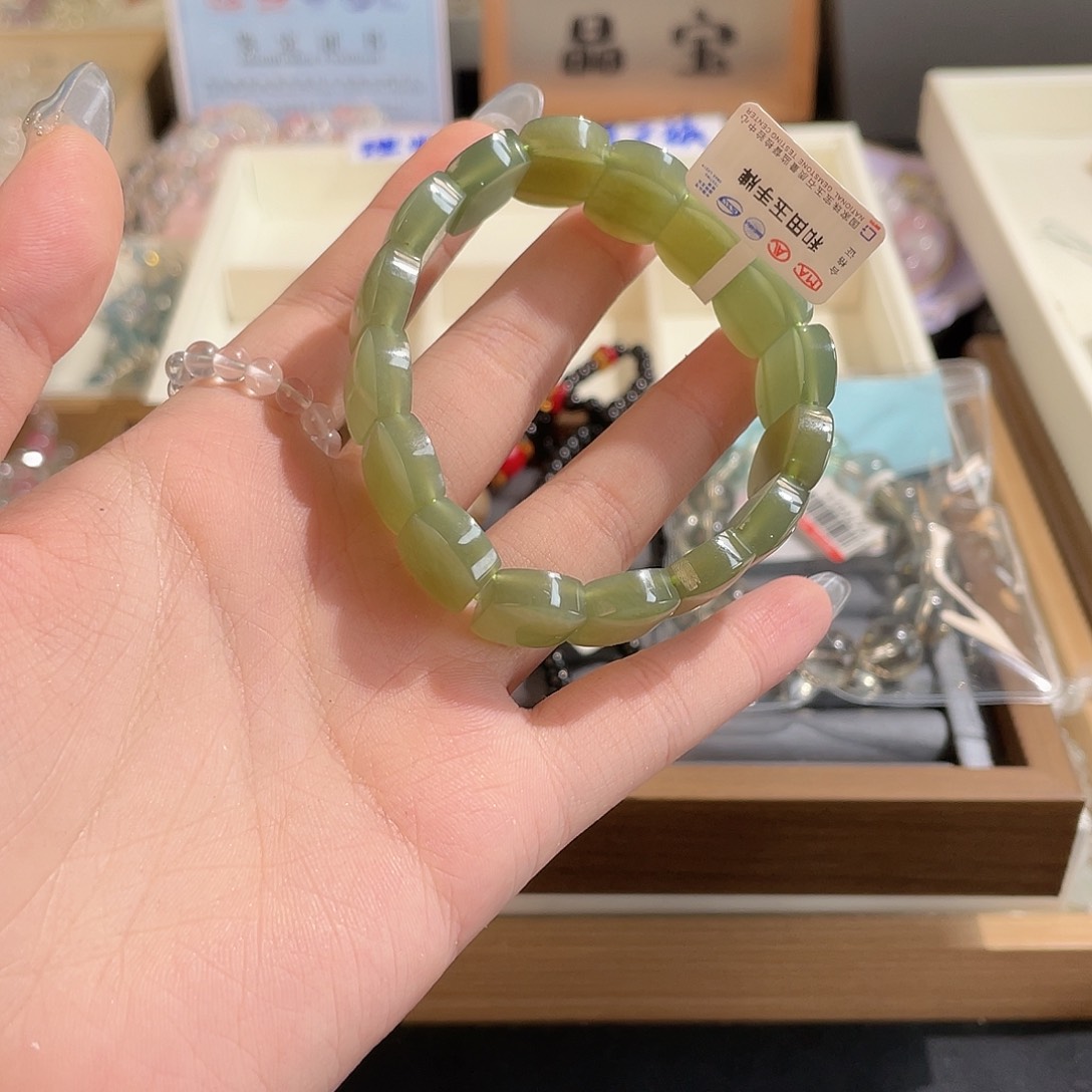 A476未镶嵌水晶Y****子多样性发货