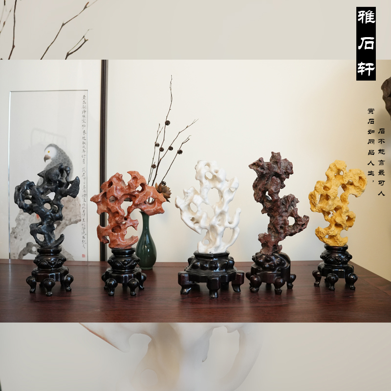 【付米链接】以直播间截图为准！办公室轻奢摆件摆设玄关创意