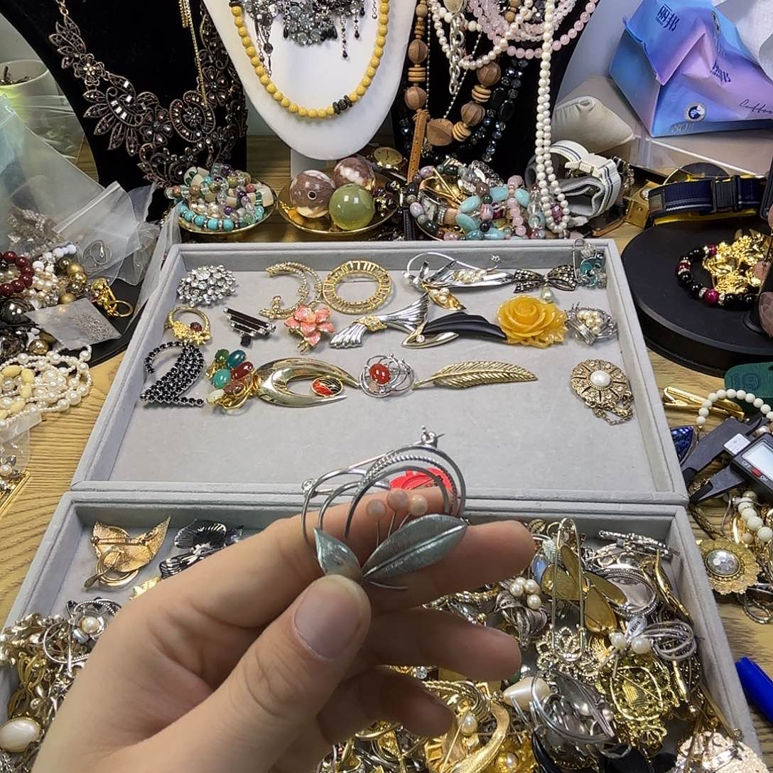 Z***安贝壳非金属锡合金纯铜