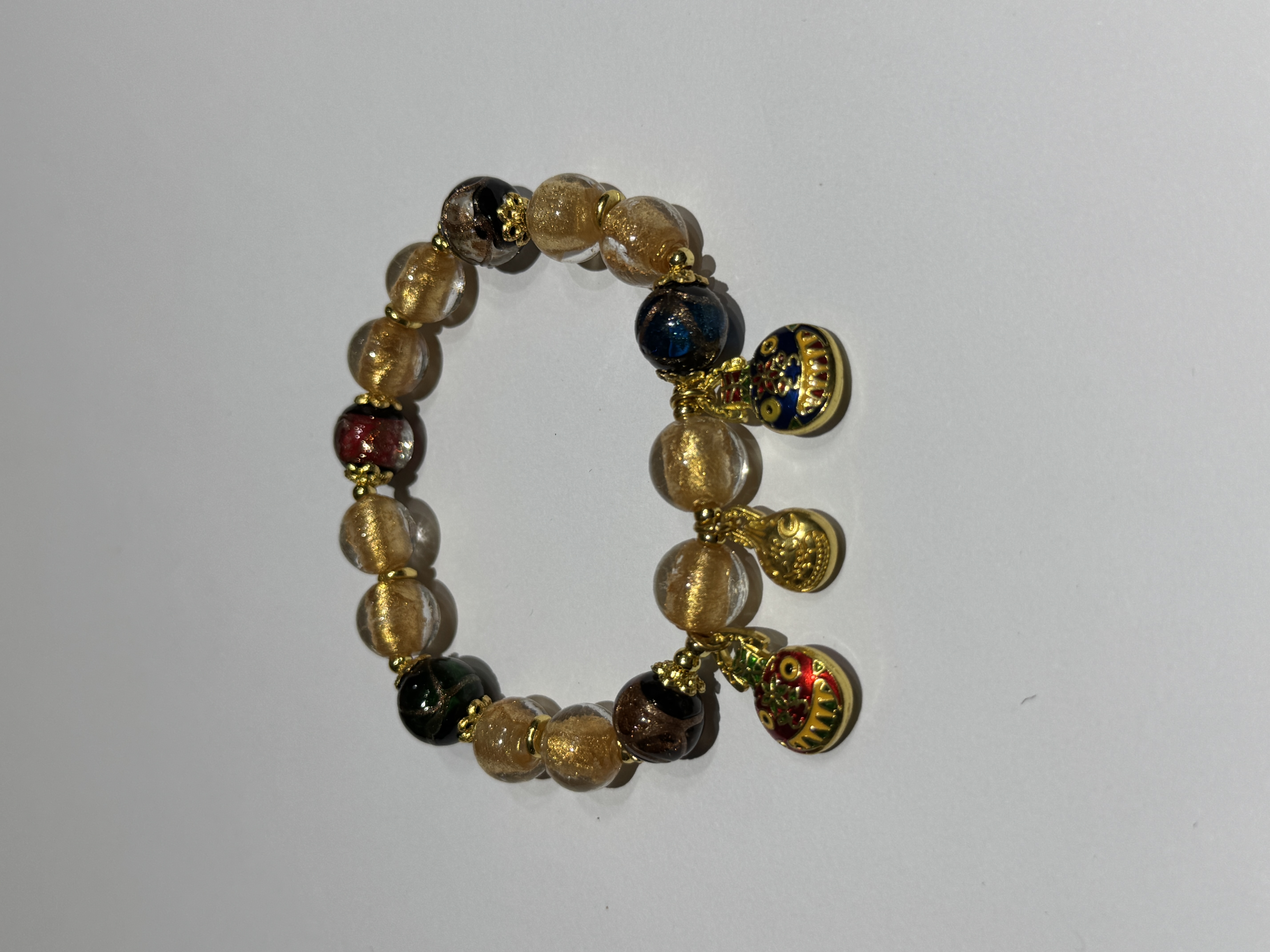 精品手串（无礼盒）SC132