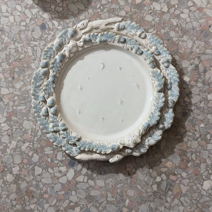 萝***的微瑕陶瓷完美主义者勿拍2