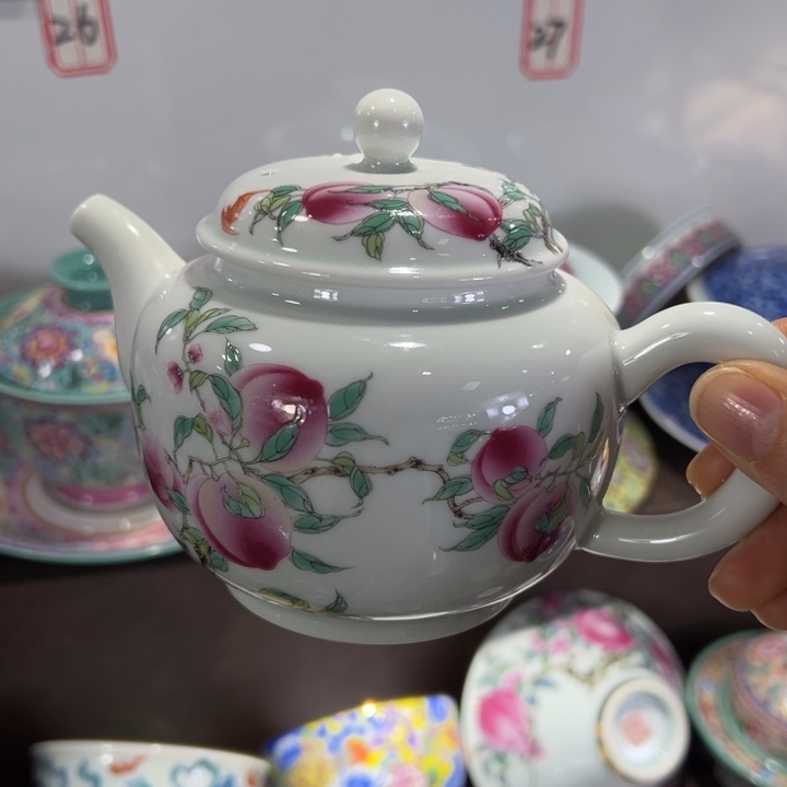 全场景德镇陶瓷景德镇景德镇陶瓷