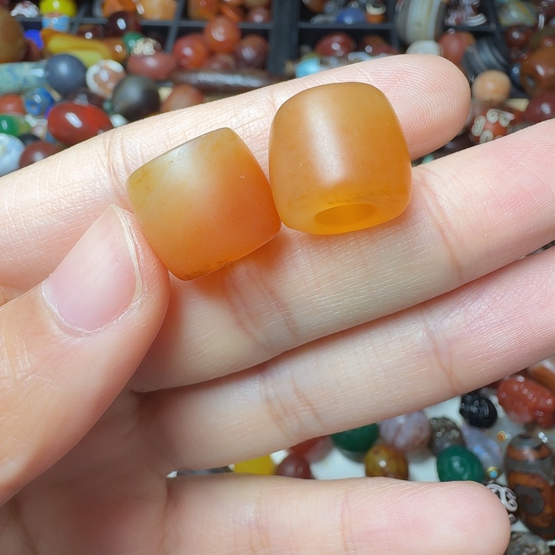 一***胡玛瑙/玉髓未镶嵌1111