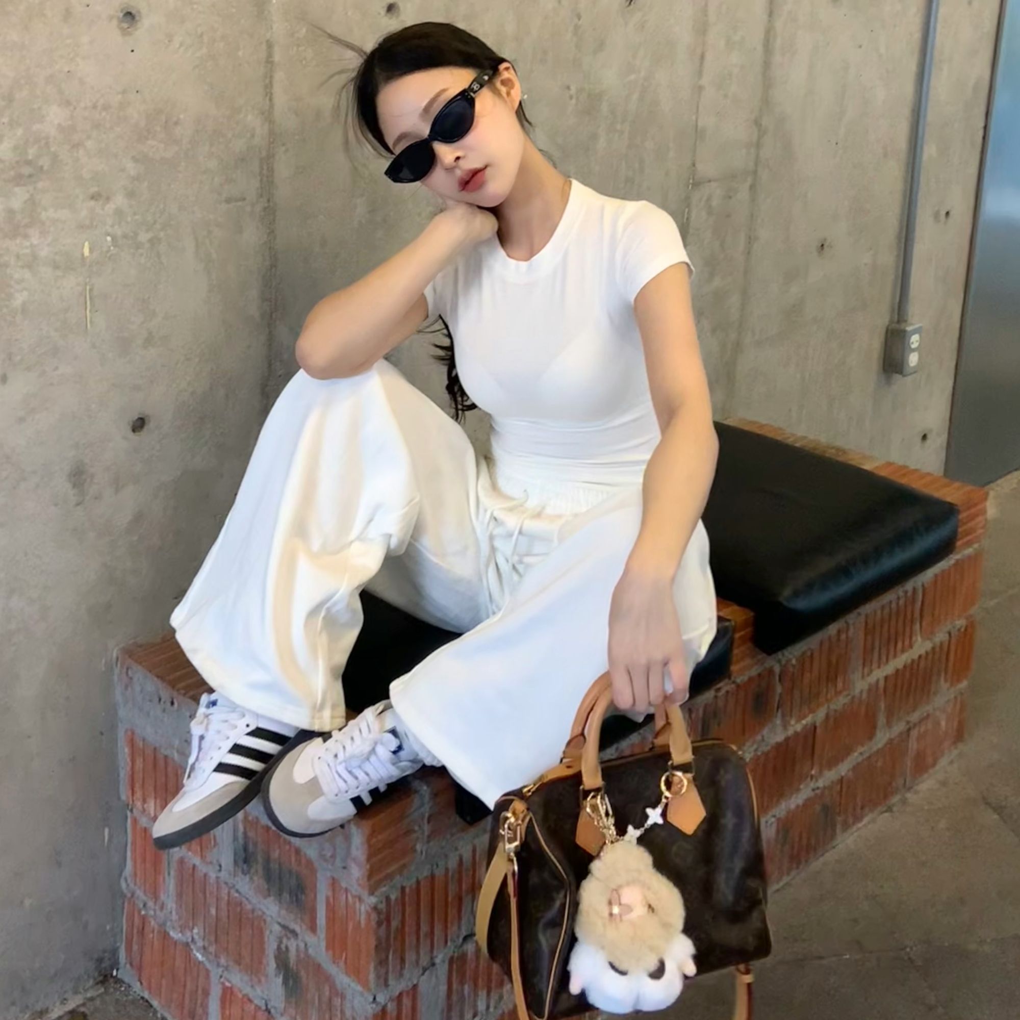 修复品LouisVuitton/路易威登/Speedy 25/植鞣革更新/24h鉴赏期