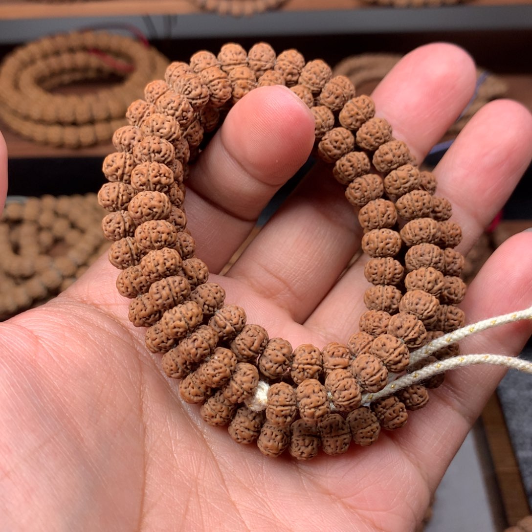 金刚菩提吊坠冲****辣老树王