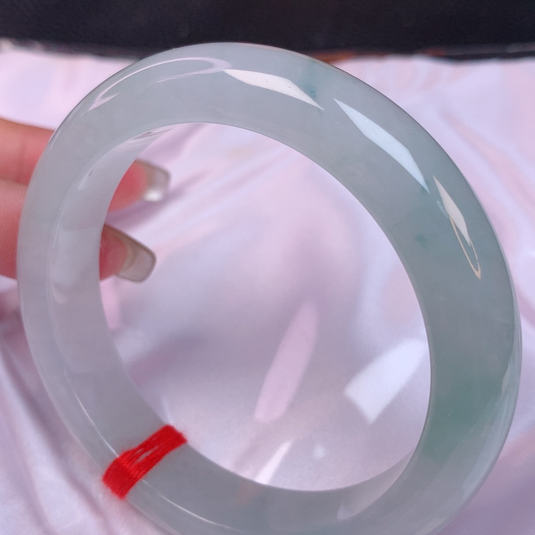 【闪购商品】翡翠手镯未镶嵌56 翡翠手镯