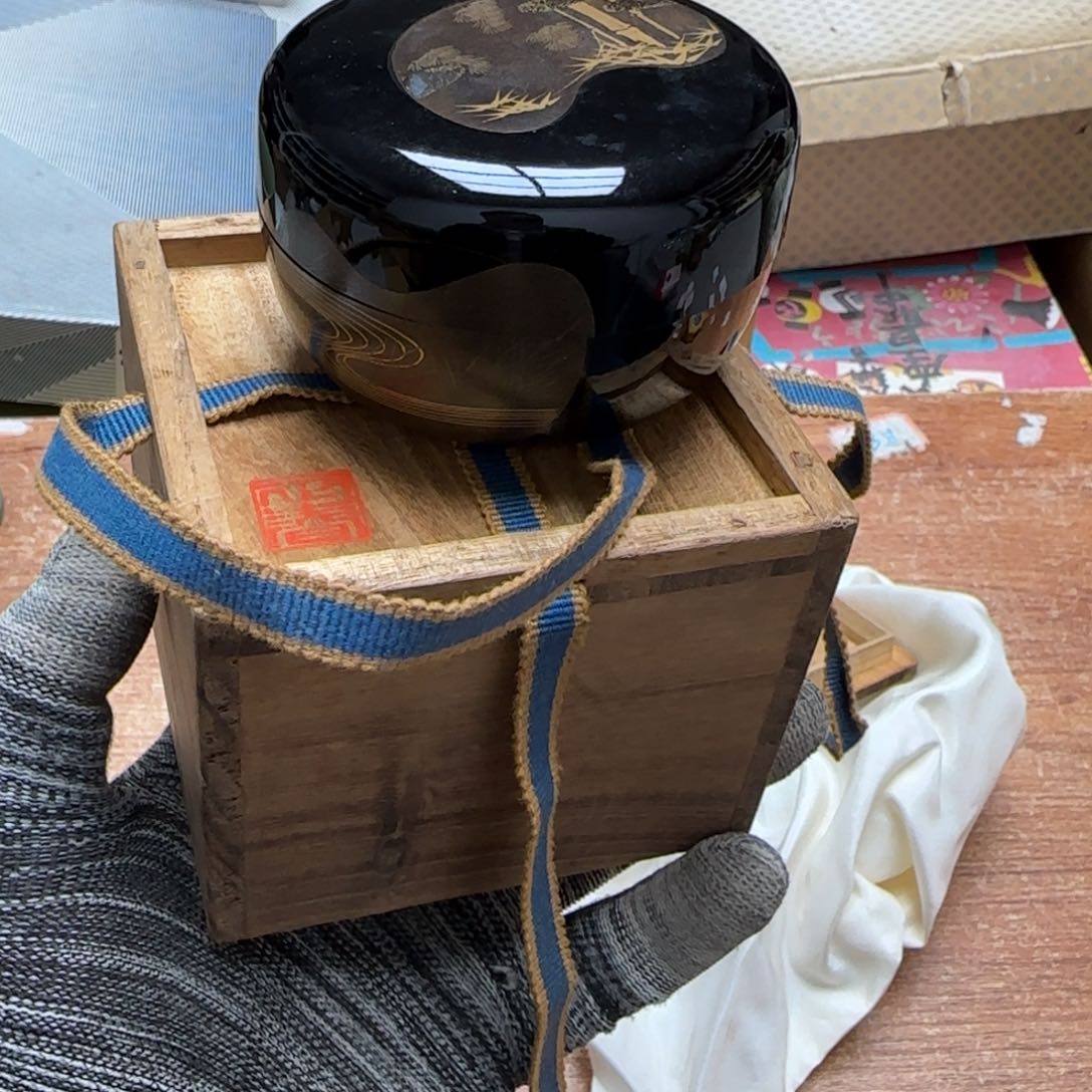 茶宠人类对生物体不信任