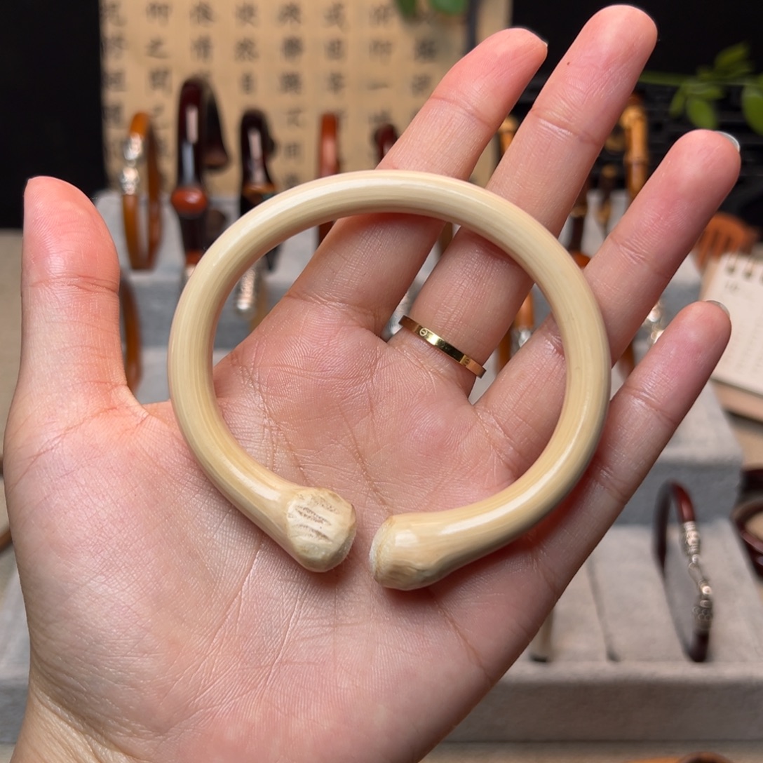 ～***～手串/手链藤类白金刚藤手镯