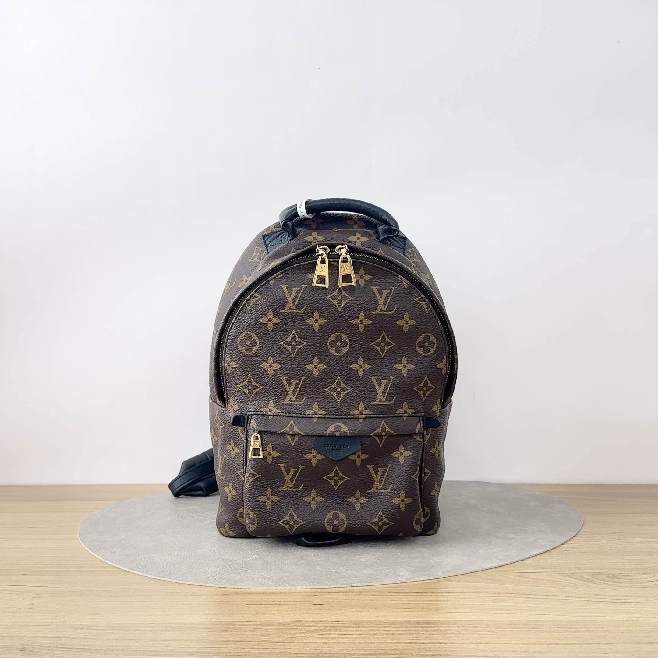 95新 LouisVuitton/路易威登 双肩包/0350