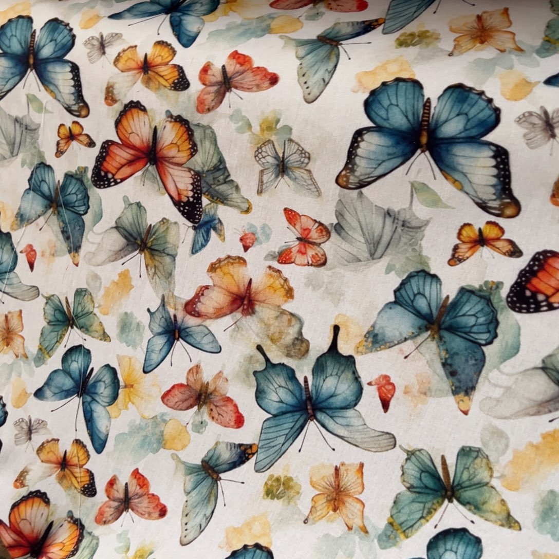 棉一米价纯棉平布1.1米宽果子7