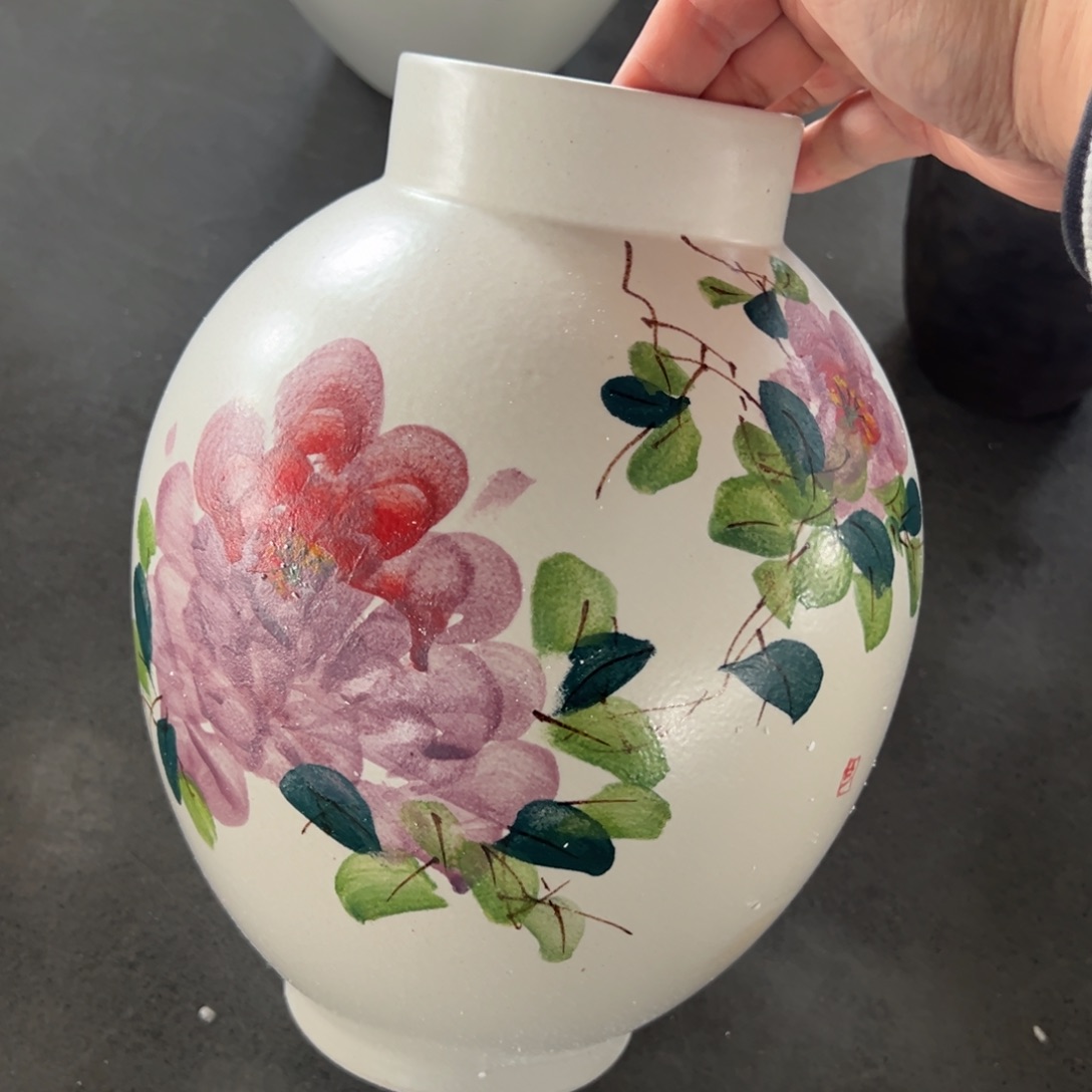 陶瓷执照呜一生一世我去执照