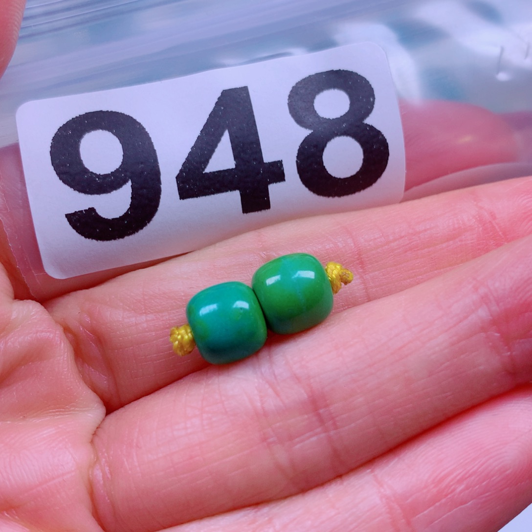 空竹粉丝专享十堰特色手工散珠