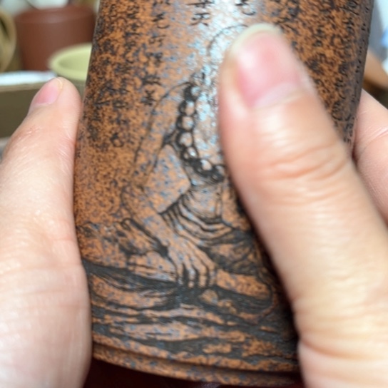 紫砂茶杯宜兴紫砂茶具