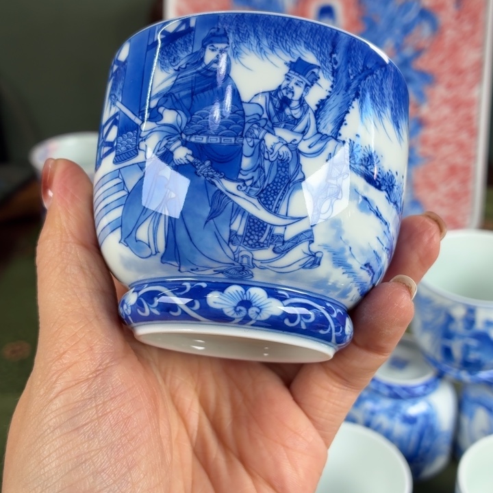 九鸣瓷艺九鸣瓷艺