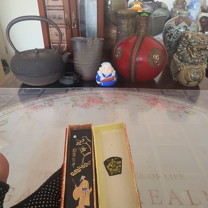 陶瓷艺术陶瓷艺术