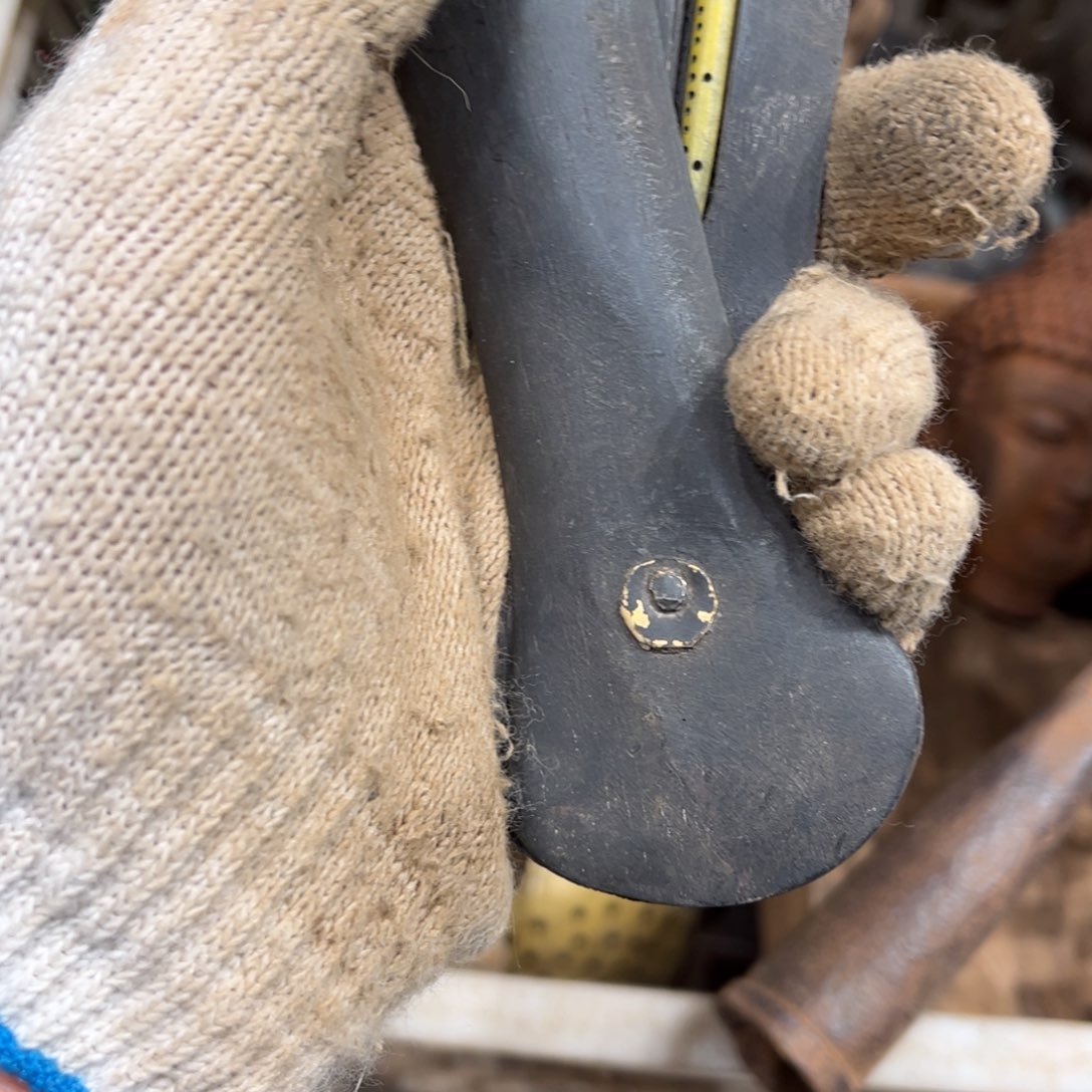 承***了一物一图，工艺品。