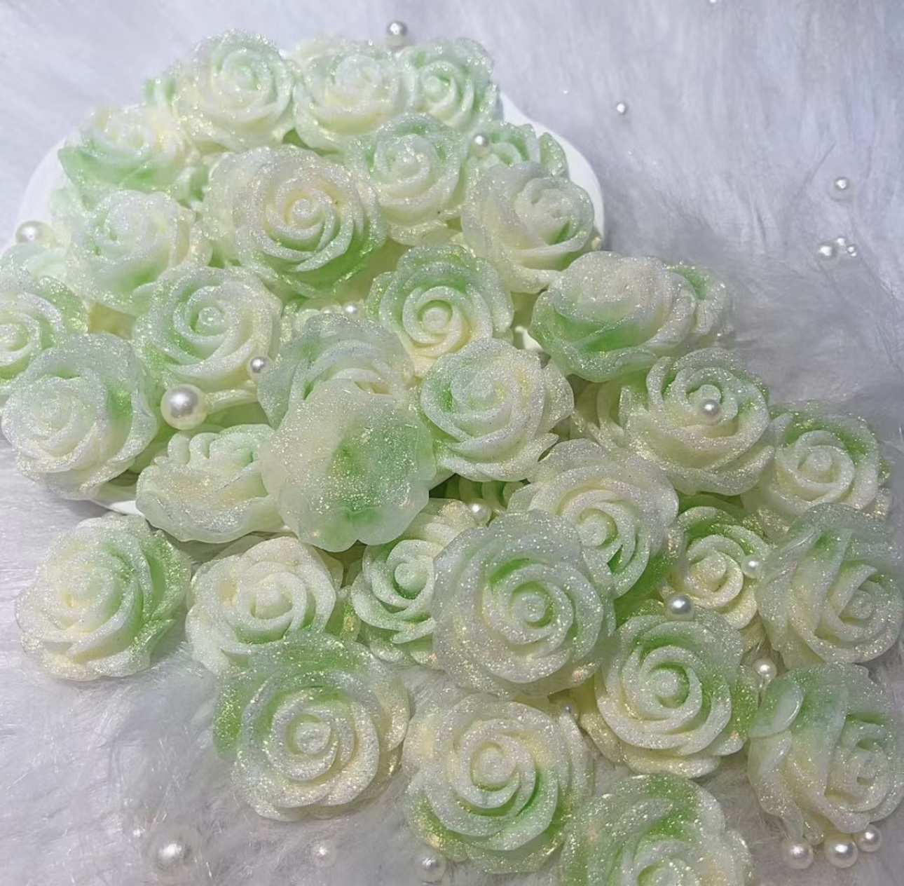 1000毫升树脂大花手工diy