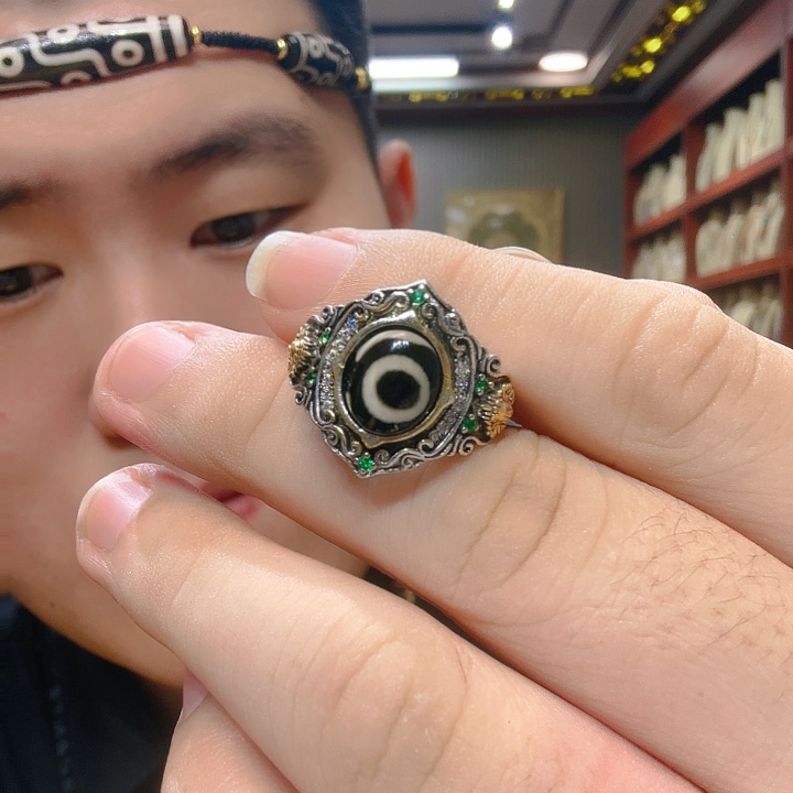 未镶嵌玛瑙/玉髓珠宝奇石