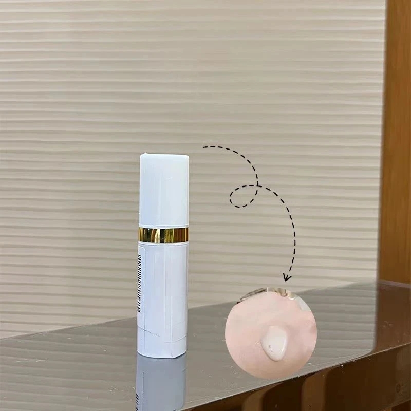 3 精华q涂抹精华