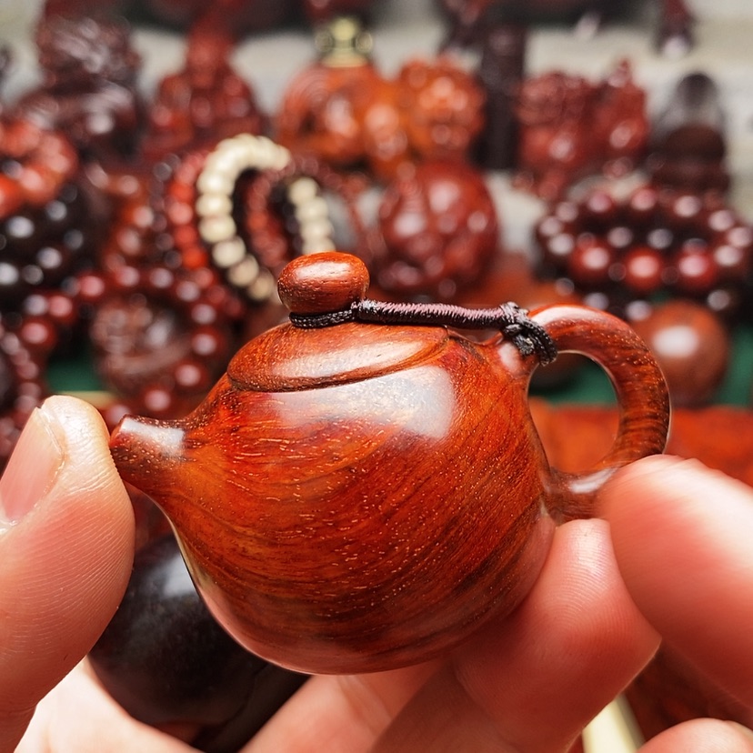 【闪购商品】檀香紫檀（小叶紫檀）