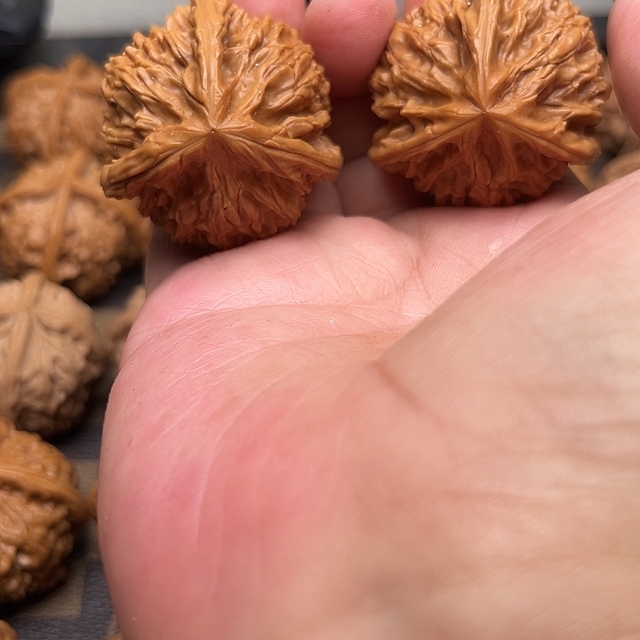 吊坠文玩核桃你们都在