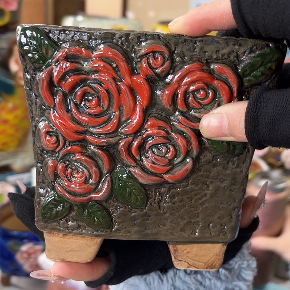 【闪购商品】红陶福利