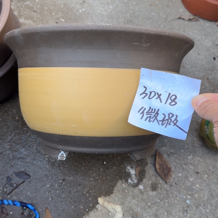 花盆紫砂特价商品